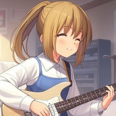 rockgyarugesuki's profile picture. 03 ギター好きのオタク　HR/HMとアニソンが好き　無言フォロー失礼しますm(_ _)m
SIAM SHADEとGALNERYUSの曲を中心に練習しています