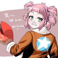 蟹スクリュー@格ゲー甲殻類🦀 (@kani_screw3) 's Twitter Profile