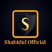 Shahidul🔺⚔️ (@sellmarkets) Twitter profile photo Shahidul🔺⚔️ (@sellmarkets) Twitter profile photo