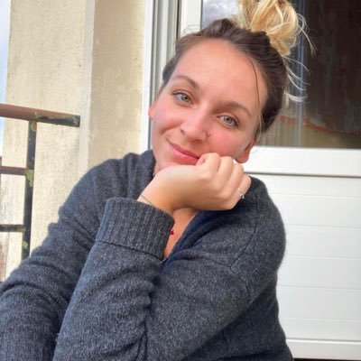 Marieduval88364's profile picture. 