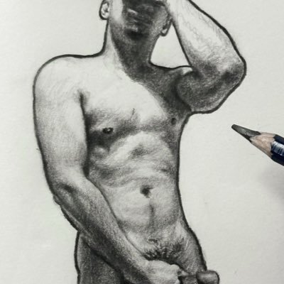 erotikos_art's profile picture. erotic artworks 🔞