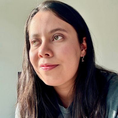 AngelicaBoniR's profile picture. QA Engineer