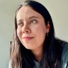 AngelicaBoniR's profile picture. QA Engineer