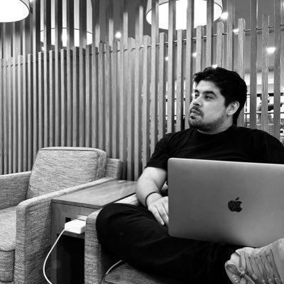 padagoal's profile picture. 💻 Developer - I like to build stuffs ⚒️TextOverlayImage: https://t.co/vQeYqUGago