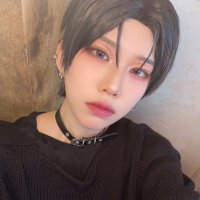 백료D (@jieron2) 's Twitter Profile