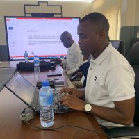 Alpha Ousmane Diallo (@dialousman) 's Twitter Profile