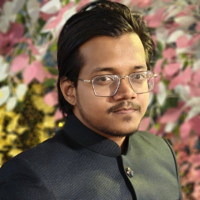 Frontend Engineer | Learning Backend | Contributor @teamshiksha | Prev @kayrros | More about me : https://t.co/yT7wMHmVRh