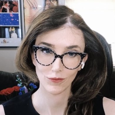 Brianna Wu Profile
