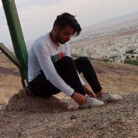 امیر حسین قزوینه (@am1rwm) 's Twitter Profile