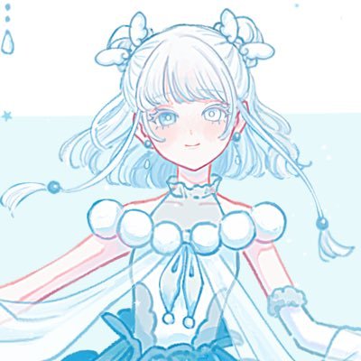 雪原まふゆ@ライバー垢さんのプロフィール画像