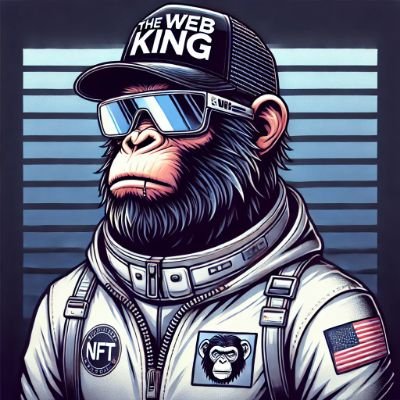 ✨Web3 expert, crypto marketer, blockchain enthusiast, brand promoter, and creative content writer—passionate about driving innovation and building brands in We3