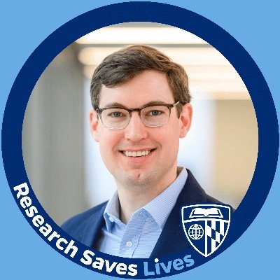 No longer posting to this account. Find me on Bluesky: https://t.co/uCyDKvxZ6O