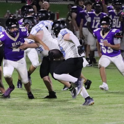 longj_65's profile picture. @hagerty_fb | RB/FB | 5’9 | 218 BW | Bench 190 | Squat 325 | Power Clean 185 | Snatch 125| GPA 3.5 | Class of 2027 | NCAA ID: 2502520249