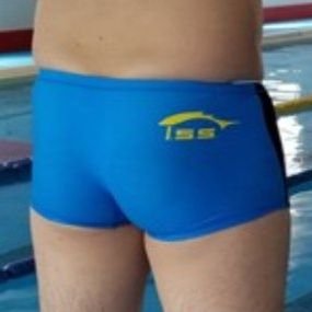 🩳男子スイマー🏊‍♂