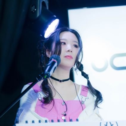 김디묘さんのプロフィール画像