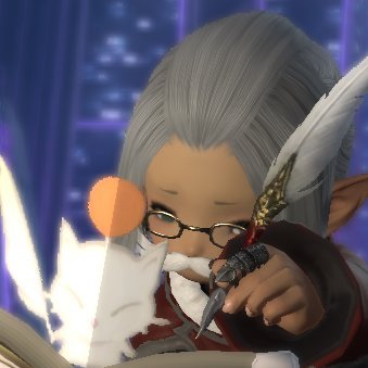 PilloOuuke's profile picture. 外人・ポッケ村住民・WOWS・FF14戦学・holomie・元提督