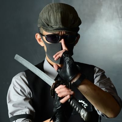 坂田・コニー・宏明さんのプロフィール画像