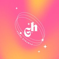 Ghada (@gsalhamd) 's Twitter Profile