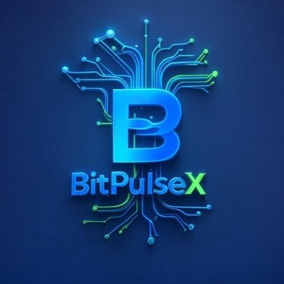 Crypto rants, AI noise, and whatever’s worth a damn. Miss it, your loss. #BitPulseX