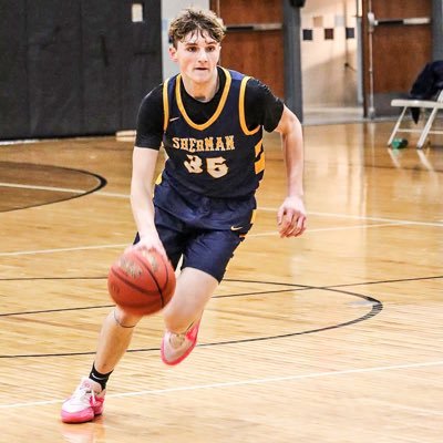 Jacob Ellis Ferranto, Wing Two Way Player, Sherman Central School 2026, 6’3” 175 lbs, 4.0 GPA, 1070 SAT, (814) 722-7333, jacobferranto35@gmail.com