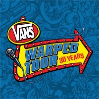 Vans Warped Tour (@vanswarpedtour) 's Twitter Profile Photo Vans Warped Tour (@vanswarpedtour) 's Twitter Profile Photo