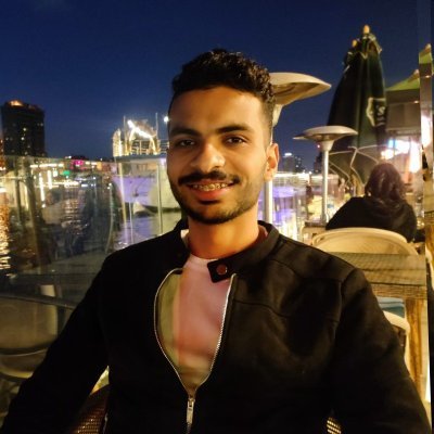 Bodey__Soliman's profile picture. Software Engineer