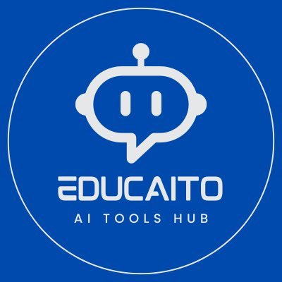 ahmd2332440's profile picture. 📚 أساعد الطلاب والمحترفين على زيادة الإنتاجية
 10+ أدوات مجربة واستراتيجيات فعالة
💡 تعلم كيف تعمل بذكاء وليس بجهد!
👇 ابدأ الآن! https://t.co/IOj3YhCkmF