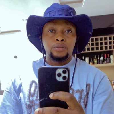 The spirit of Ovia/ descendant of the Ogiso/ Edo Odion///🌵🌲🪴🌿🌷🦒🐊🦧Nature Conservationist.// Plant a tree campaigner