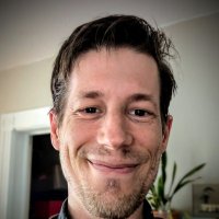 Jeremiah Lewis (@fringeblog) 's Twitter Profile