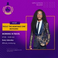 The Inimitable One🌈🇿🇦 (@tholo_motaung) 's Twitter Profile Photo