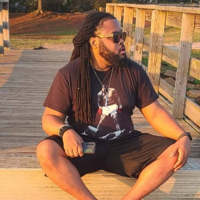 Locs Windu 🤟🏾 Profile