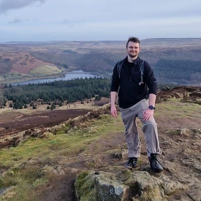 CJAbbott's profile picture. Audience Writer at Reach PLC | Views are my own