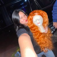 WIG NI FELICIA ❤️‍🔥 (@airaaabc_d) 's Twitter Profile