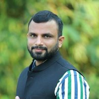 Naveen Chegondi (@naveenk_ch) 's Twitter Profile