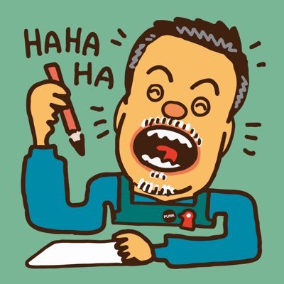 🎨現在毎日イラストUPチャレンジ中🏡富山県高岡市在住のイラストレーター/似顔絵師 18年目🏆似顔絵世界大会白黒3位(2010)カラー2位(2014)💁TV/挿絵/WEB/漫画/キャラデザetc.実績多数 。実績など詳細はHP「アートスタジオラクガキ」へ