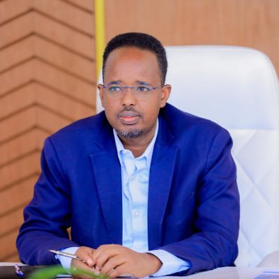 SRS Council from Kebridahar Constituency and HoF Member. Prosperity Party Council Member. SRS Prosperity Political Affairs and Capacity Development Head.
