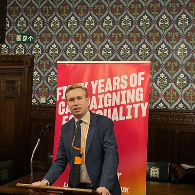 Brummie in London | Labour & Co-op member | Fabian | Work in Public Affairs | All views my own