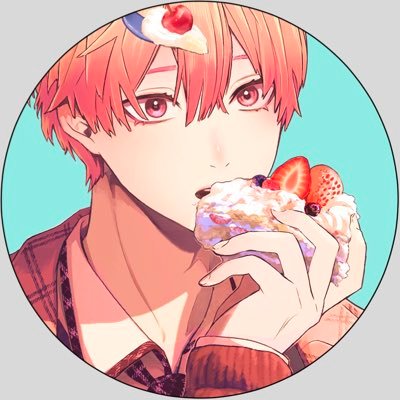 YOJIRO_yagi's profile picture. 毎月月末発売BL誌 #drap にてデビュー作「あまい言葉は恋に届く」ケーキバース 完結🔰