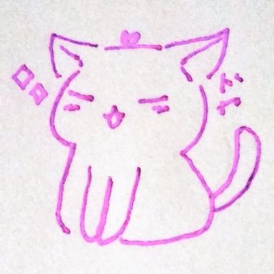 ねこまる𓏲𓎨@低浮上さんのプロフィール画像