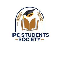 IPC-Students Society (@ipc_ss2025) 's Twitter Profile