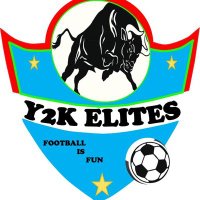 Y2K Elites Fc (@y2k_elites_fc) 's Twitter Profile