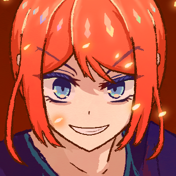 hunshi_ryu's profile picture. Unreal Engine 5で2D/3Dハイブリッドなホラーゲームを制作しています