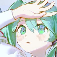 シャドミク (@shadowmixt_ktwd) 's Twitter Profile Photo