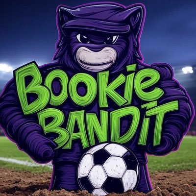 anonymous_58582's profile picture. BOOKIE BANDIT🧠🧙⚽️🏟️