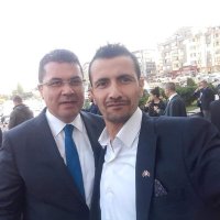 Kadir Bahçeli (@bozgun_34) Twitter profile photo