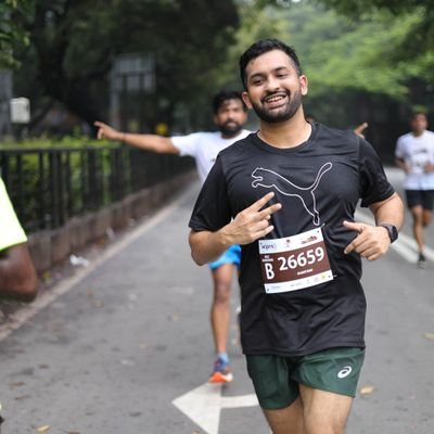 Runner | Engineer | Manufacturing |🏃👟🏭
DM to discuss manufacturing, operations and hardware.