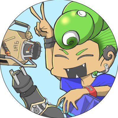 🎮もりもりさんのプロフィール画像