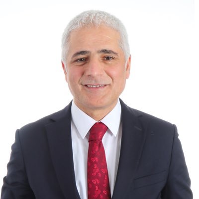 av_ahmetgul's profile picture. Avukat