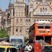 Mumbai Anthem