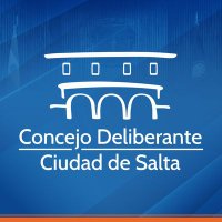 Concejo Deliberante de Salta (@concejosalta) 's Twitter Profile Photo Concejo Deliberante de Salta (@concejosalta) 's Twitter Profile Photo